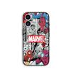 Phone Cover Spider Man Marvel Spiderman Coque for Xiaomi Redmi Note 15 11 9 10 Pro Plus A5 9A 9T 10A 10C 9C NFC 15C 8T Case
