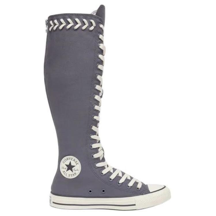 Converse Кеды Chuck Taylor All Star Hi-Top A12762C