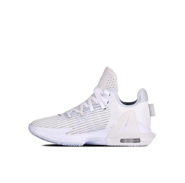 Баскетбольные кроссовки Nike CZ4052-102