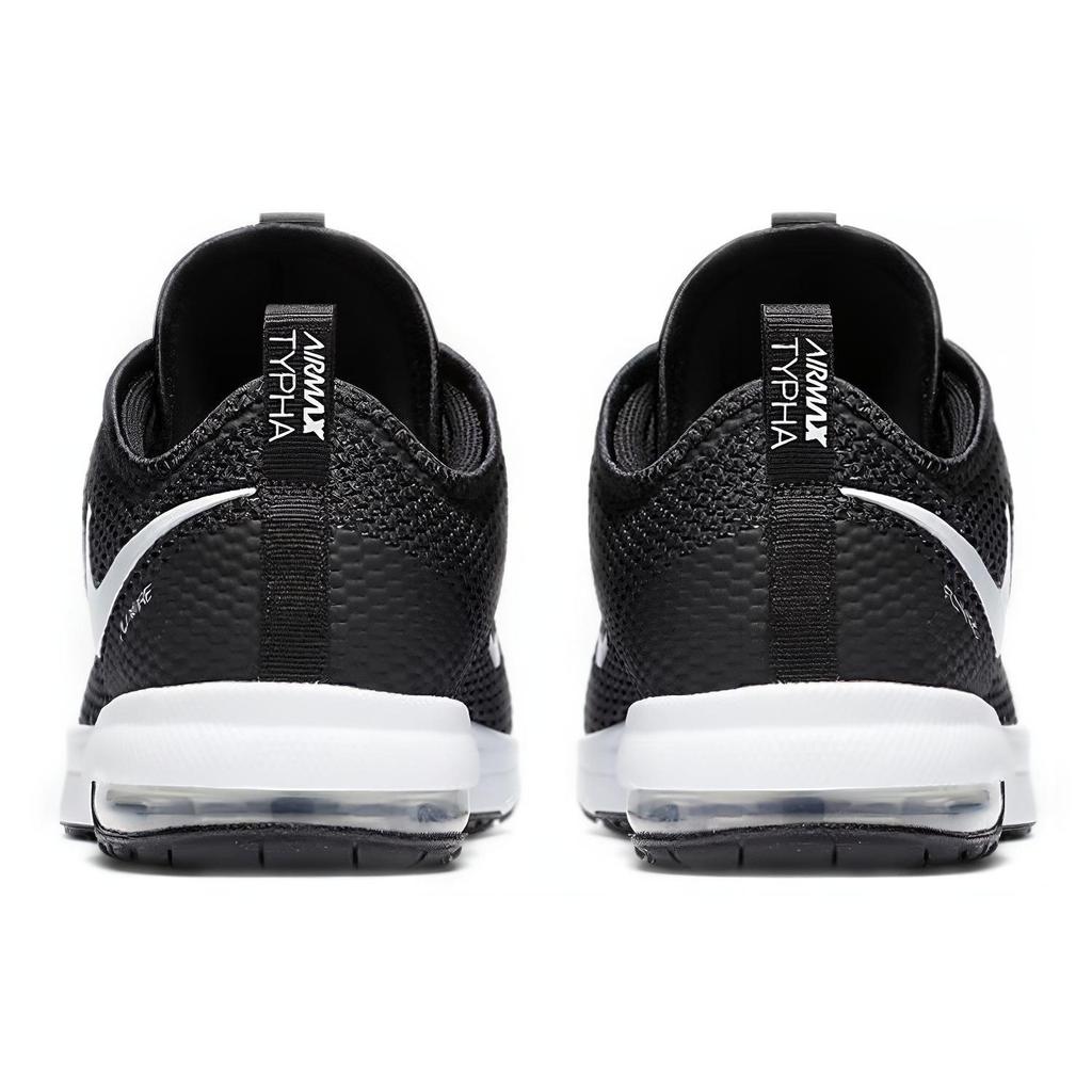 Nike Air Max Typha 2 'Черный' AO3020-001
