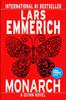 Книга Monarch : A Quinn Novel (in the Sam Jameson World)