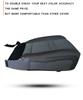 Для Dodge Ram 2500 3500 2006-2009 Темно-серый Нижняя крышка сиденья водителя передняя левая