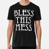 Футболка Dance Gavin Bless This Mess Размеры от S до 5XL Сделано в США