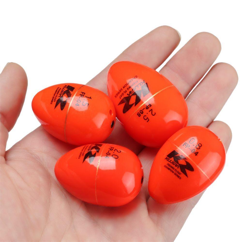 Focusing Easier Big Belly Float Dual-purpose Inserted Buoy Fishing Tackle Carp Fishing