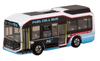 TAKARA TOMY Tomica Keikyu Bus Fuel Cell Bus SORA