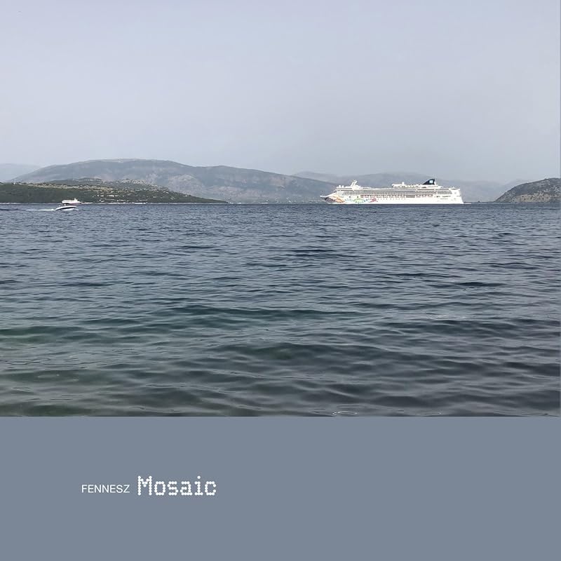 Мозаика