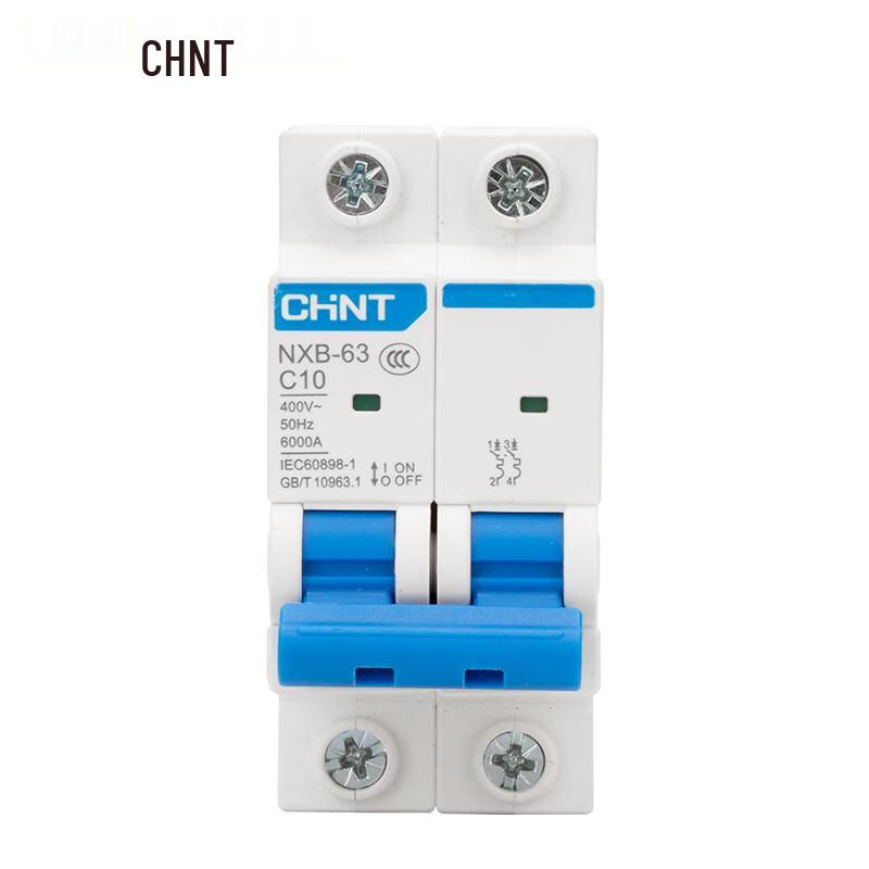CHNT NXB Series Miniature Circuit Breaker