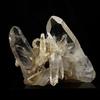 Stones and Minerals. Quartz. 164.0 Ct. Vizille, Isère, France..