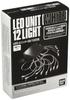 BANDAI SPIRITS LED Unit 12 Lights Type (white)