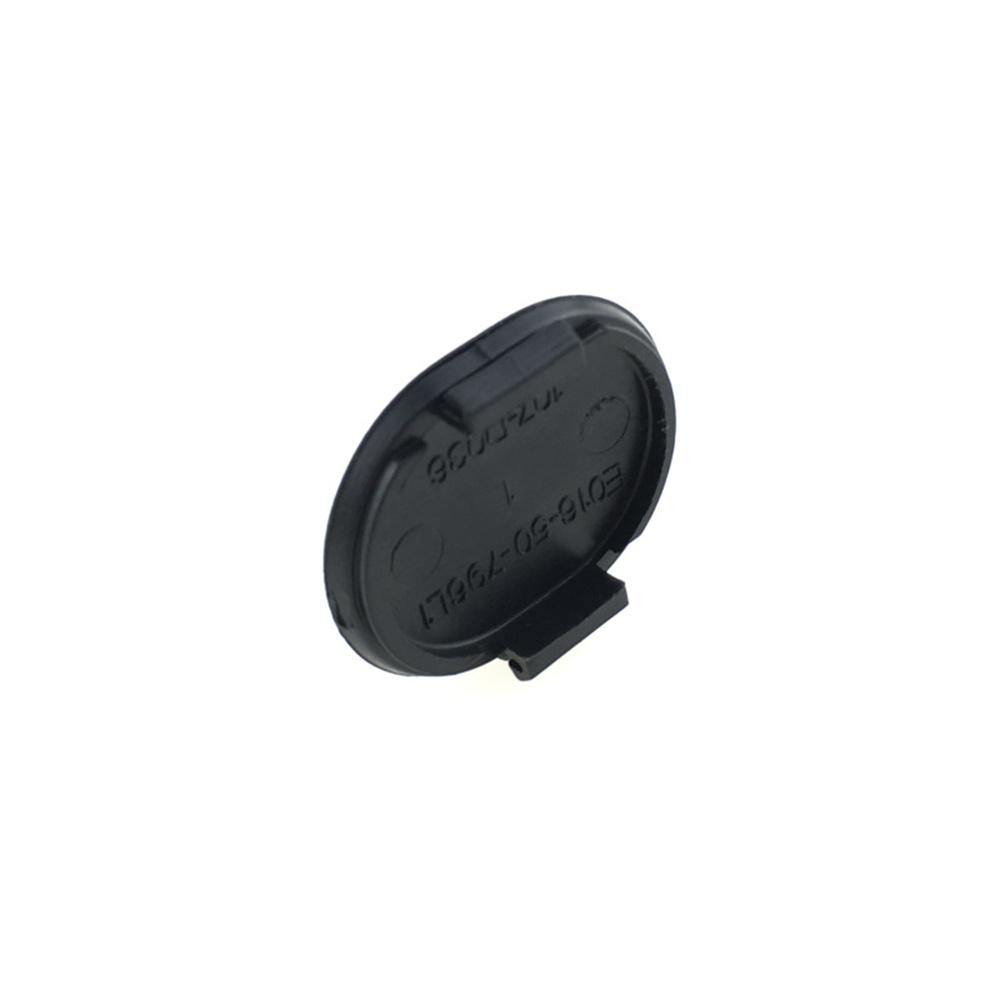 2 шт. Крышка торцевой накладки лобового стекла для Mazda Miata MX-5 MX-3 MPV RX7 E016-50-796
