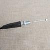 127cm Throttle Cable Black Fit For 50cc 125cc 150cc 250cc Dirt Pit Bike Quad ATV