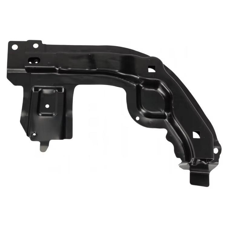 Передний подкрылок для Macan (2014-2025) Модели, Номера деталей: 95B809961F, 95B809962F