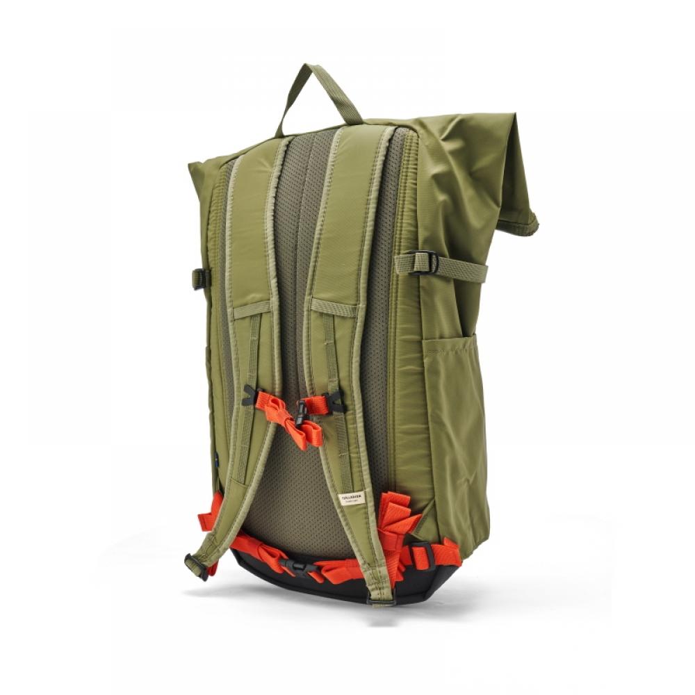 Fjellaven 23222 620 Высококачественный складной рюкзак 24 л