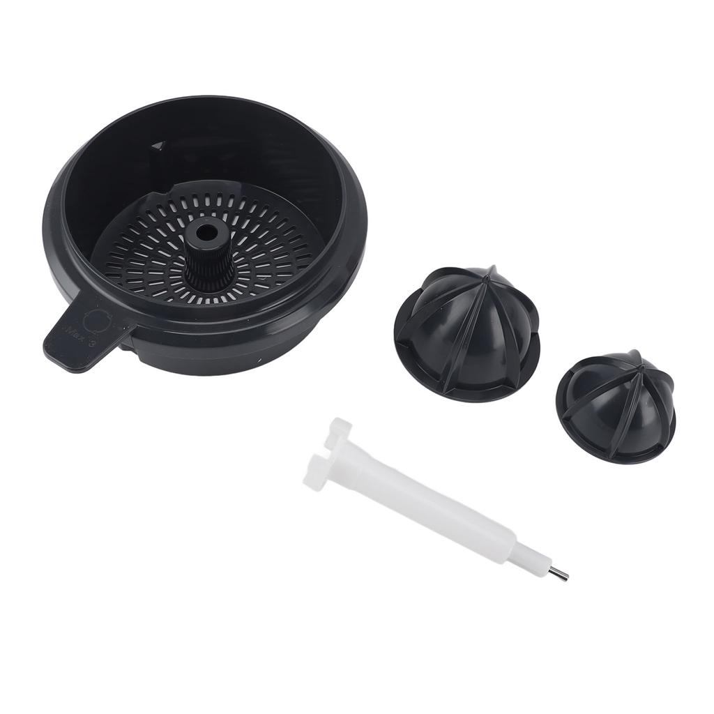 Juicing Set Citrus Orange Lemon Separation Juicing Machine Strainers Basket for TM6 TM5