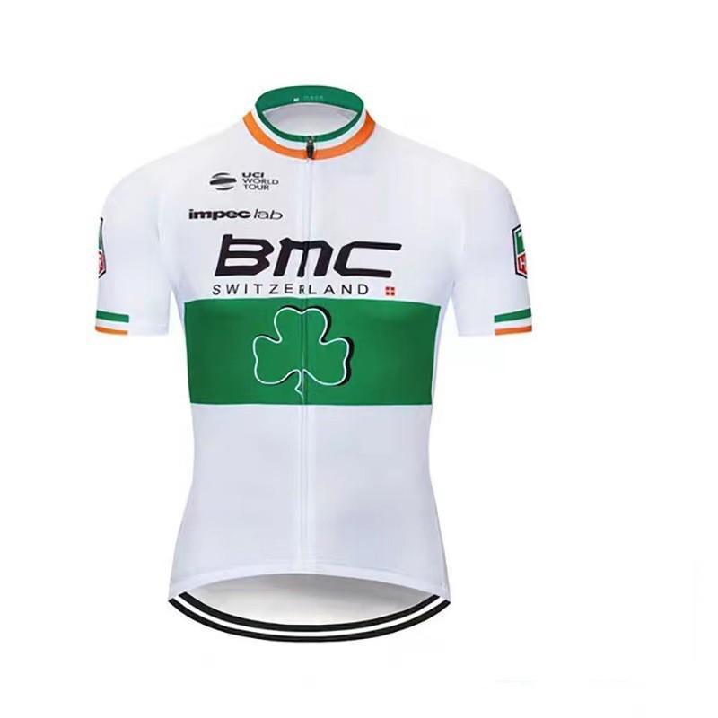 Men Women Cycling Jersey Short Sleeve Quick Dry Breathable Mountain Road Bike Sport Shirt Summer
