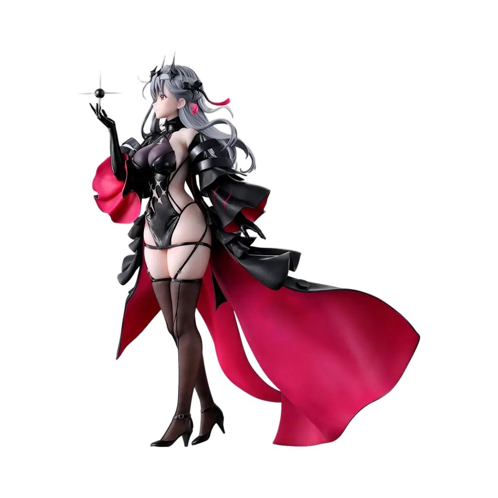 Bandai Ichiban Kuji Богиня Победы Nikke Глава 6 Приз Последний Модания Вторая Привязанность Фигурка