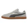 Puma Club II Era Кроссовки унисекс Серые 400717-15