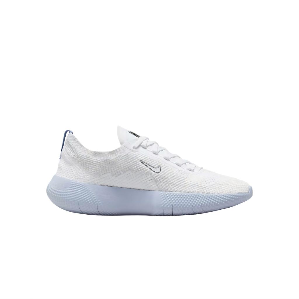 Nike Женские Free 2025 Белые HF2720-105