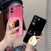 Матовый чехол для мобильного телефона из ТПУ Normani Kordei для VIVO V60 V50 V40 V30 V29 V27 V25 V23 Pro Lite 5G Цветная печать