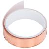 Copper Foil Tape Double Side Conductive EMI Shielding Adhesive Tapes for Electrical Repair