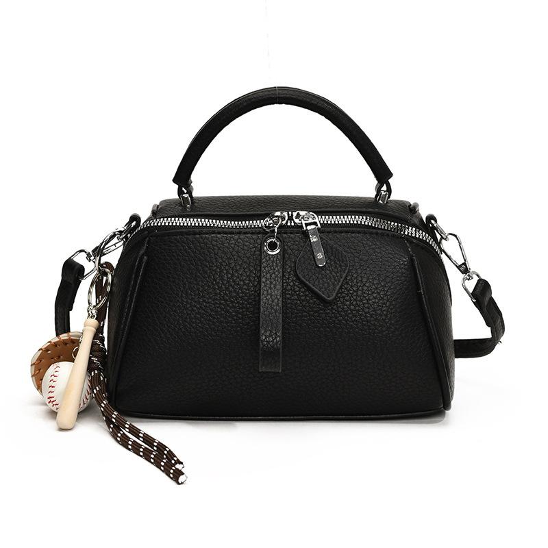 Сумка Женская Новая Мода Сумка Мессенджер Женская Универсальная Сумка