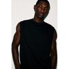 H M dryMove Sleeveless Sport Top Black