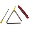 REIG Triangle and Harmonica Set