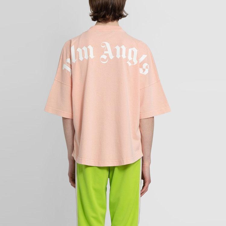 PALM ANGELS LogoT Unisex PMAA002S22JER0066767