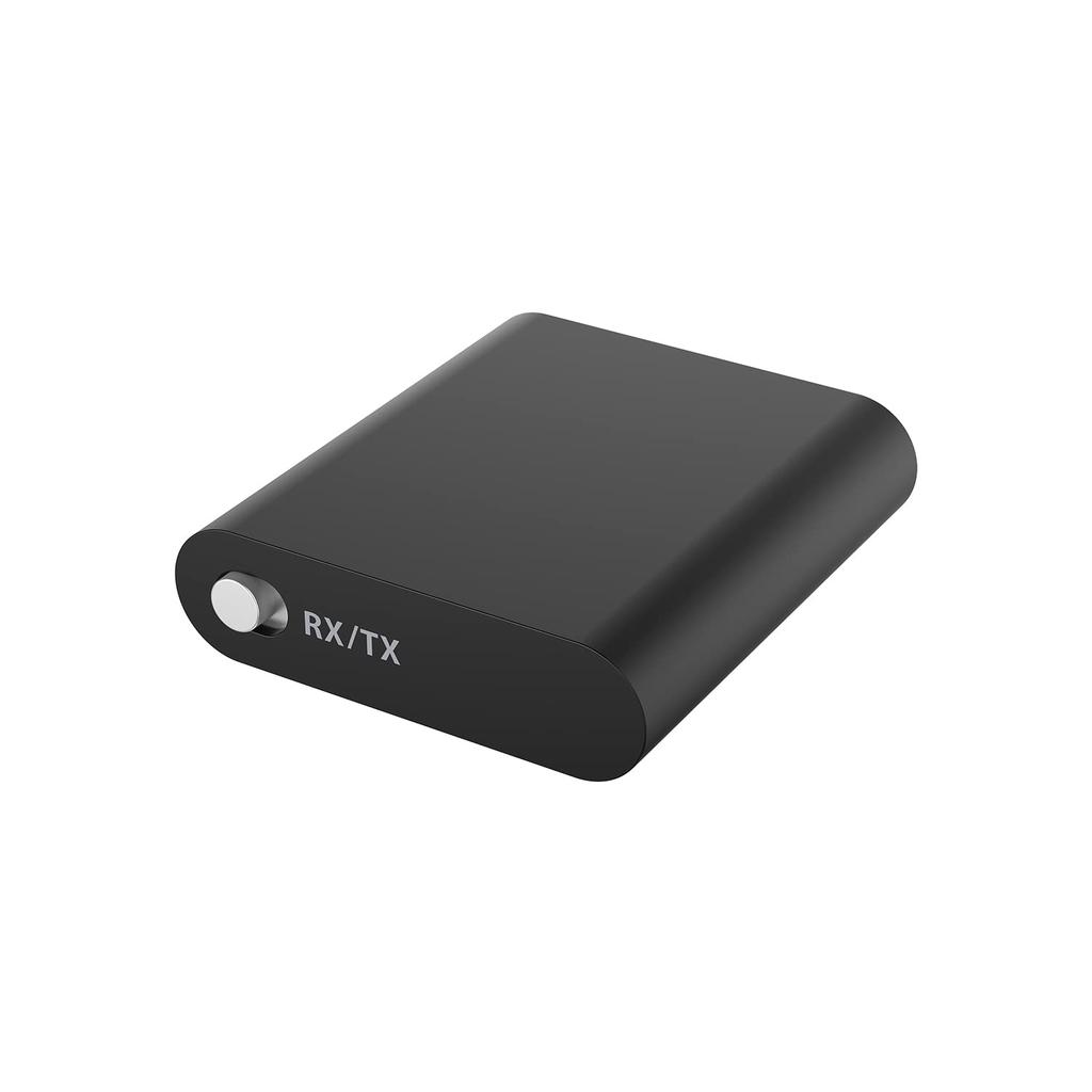 LITHON Dual Link Bluetooth This single device can transmit and receive audio from two devices It can also receive audio from wired Enjoy the same