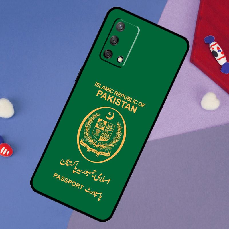 Чехол-паспорт для Oppo A60 A80 A40 A6 A5 Pro A15 A16 A17 A57 A94 A74 A54 A76 A96 A18 A38 A58 A78 A98
