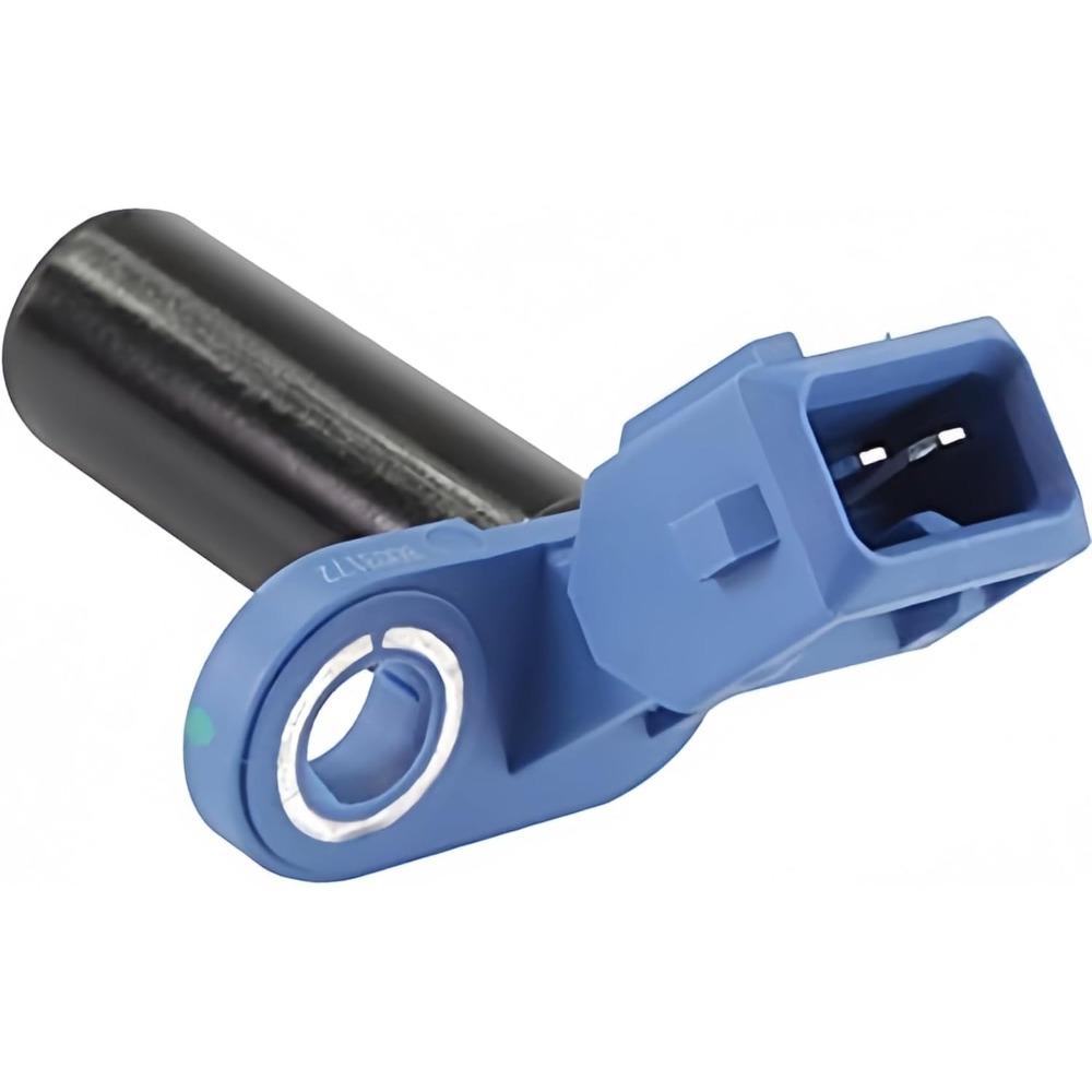 1110834 YS6A-6C315-AB YS6A6C315AB CRANKSHAFT Position Sensor Compatible with Ford C-Max 2007-2010,Courier 1996-2003,Fiesta 1995-2022,Focus 2012
