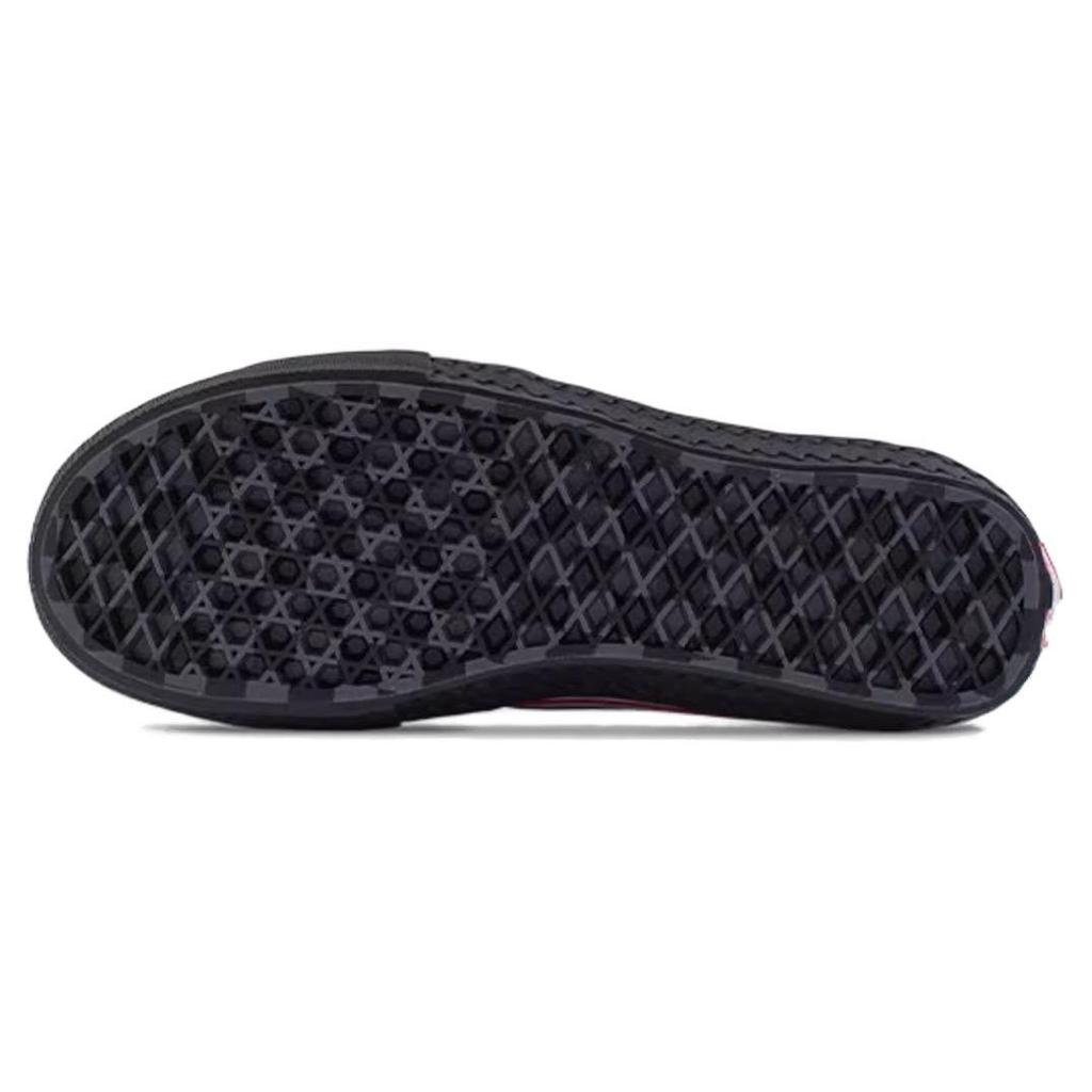 Vans PaDin Musa X  Амортизирующие Прочные Высокие Кеды для Скейтбординга Унисекс Кеды для Скейтбординга Синие VN0A5FCCCJE