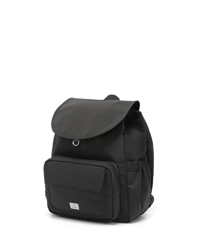 Рюкзак Snowpeak Apparel Bright 12 л (S25Fwfbp75) Древесный уголь