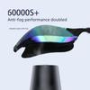 Adult Anti-Fog HD Swimming Goggles - Professional Racing & Training, Comfortable Silicone, Waterproof, Electroplated Lenses.
