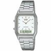 Часы унисекс Casio AQ-230A-7DMQYES (Ø 38,5 мм)