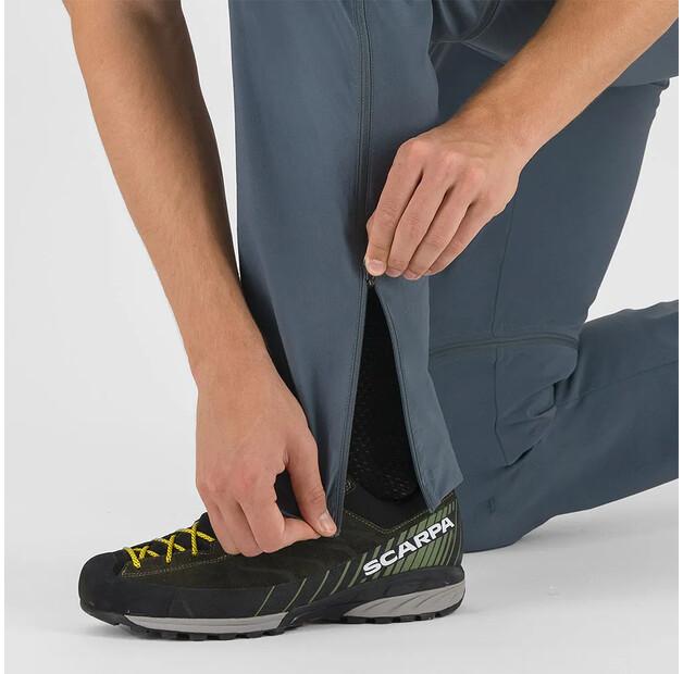 Karpos Брюки Bosconero Zip-Off