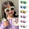 Novelty Children's Sunglasses Cute Animal Sun Glasses Funny Prom Party Eyeglasses  for Kids