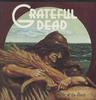 CD GRATEFUL DEAD - Wake Of The Flood GDCD900643O Grateful Dead R 1989 Германия Рок Б/У