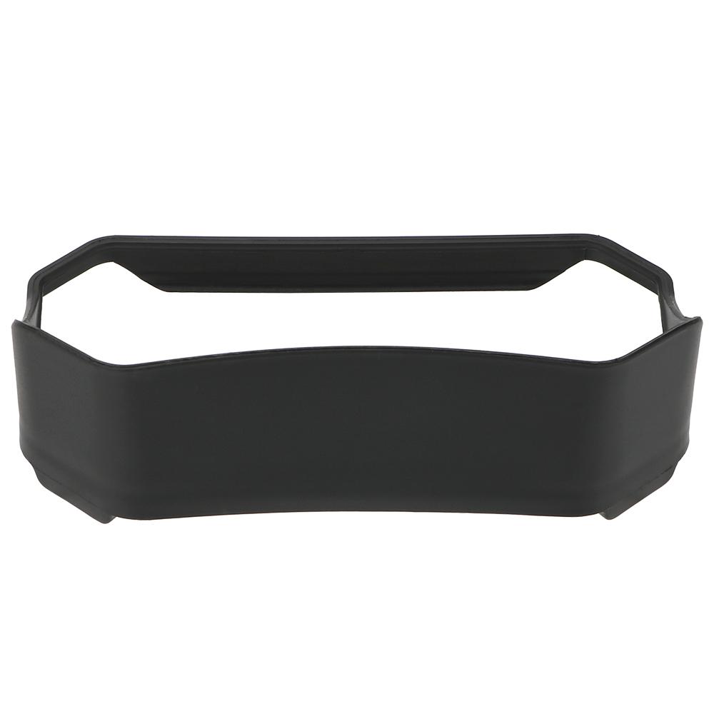 Screen Protector Motorcycle Instrument Hat Sun Visor Meter Cover Guard