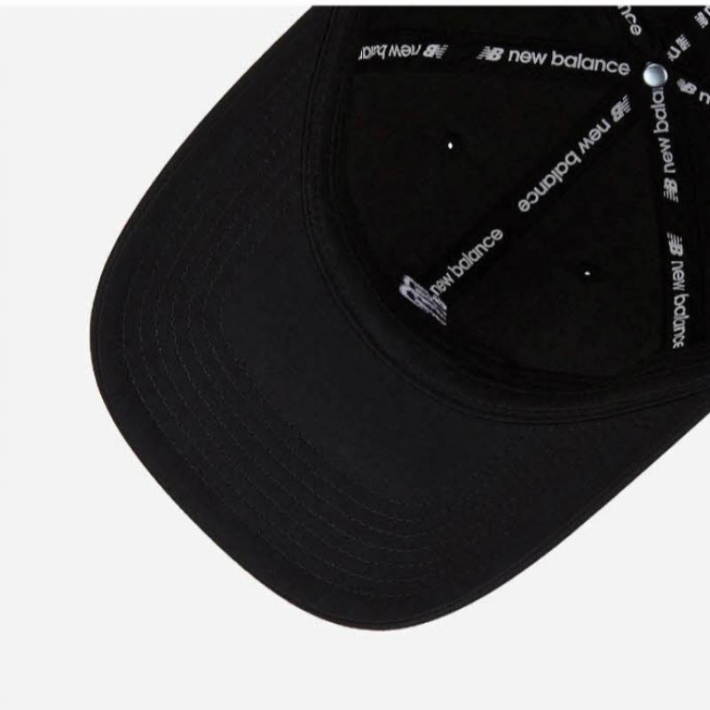 New Balance Бейсболка Nqj Nbgdess105 19 C 64 miCro Logo