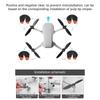 2 пары шумоподавляющих пропеллеров 4726F пропеллеры пропеллеры Leaf Drones пропеллеры аксессуары запасная часть