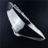 BAIC Senova D50/EU5 Transparent Headlight Lens (2018-2019)