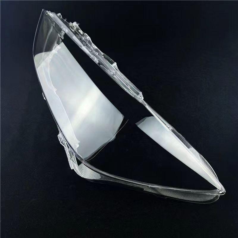 BAIC Senova D50/EU5 Transparent Headlight Lens (2018-2019)