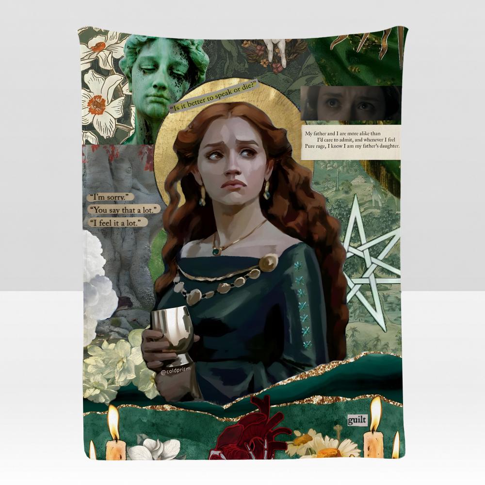 fantasy DDragon Throne HHouse Throw Soft Flannel Blanket for Bed Bedroom Sofa Picnic Throw Skinfriendly Breathable Gift Cover