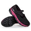 Autumn New Mesh Breathable Casual Shoes Women  Comfort Light Walking Shoes Slip On Flat Mom Shoes Non -Slip Chaussure Femme