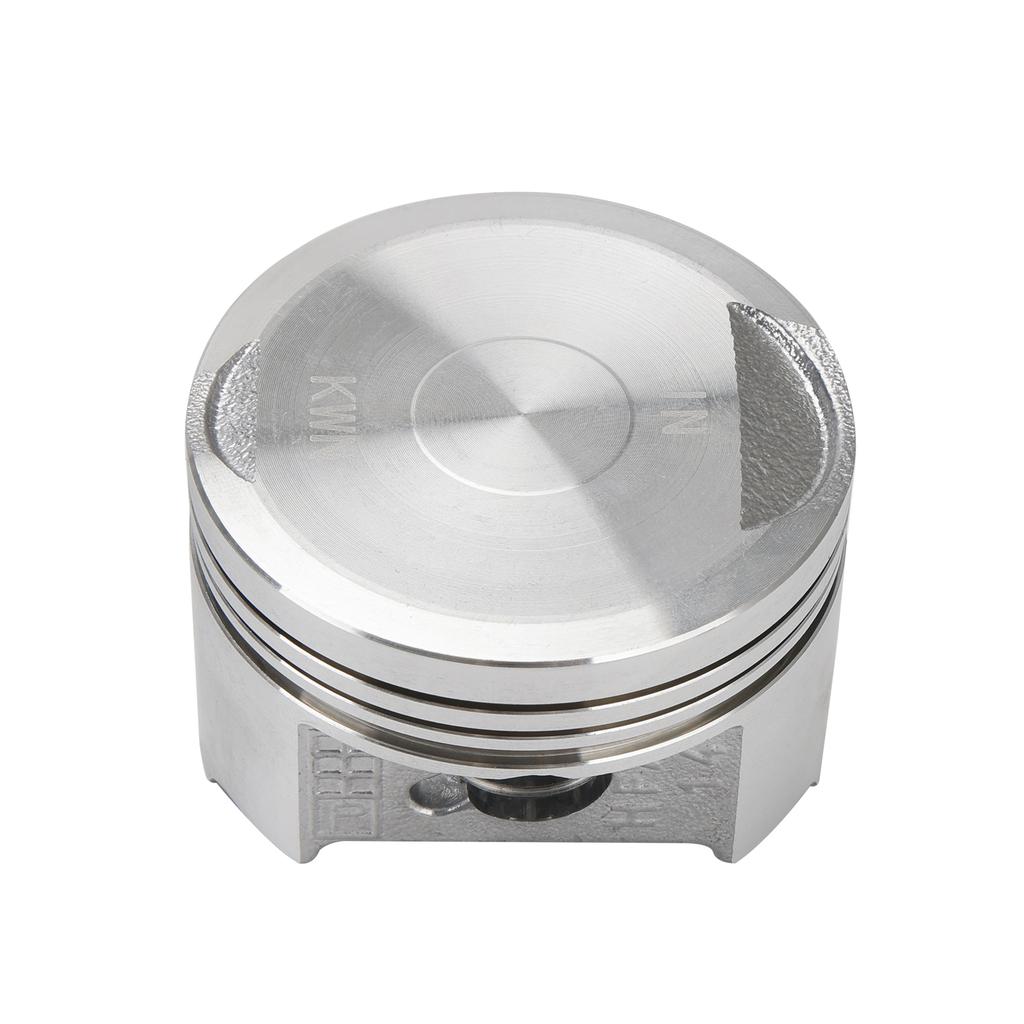 Комплект цилиндра 52,4 мм, поршня, прокладок для Honda SH125i 13-19, PCX125 12-19