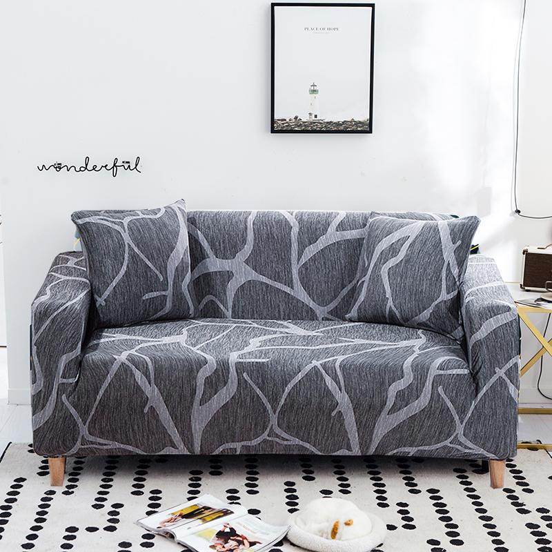 Эластичный чехол для дивана, чехлы, эластичный универсальный чехол для дивана различной формы, диван, кресло, L-стиль, чехол для дивана