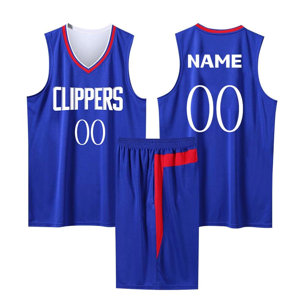 Имя/номер баскетбольной командыИндивидуальная одеждаДетский баскетбольный костюмКлассические топы + штаныБаскетбольные майкиКомплект костюмов