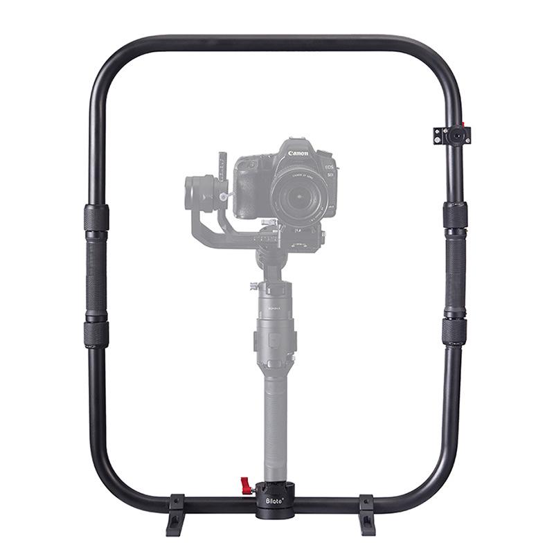 8Bilate Easy-Grip Handheld Ring for DJI Ronin S/RS Stabilizer