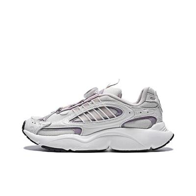 Оригинальные Ozmillen Удобные Мягкие Низкие Повседневные Кроссовки Женские кроссовки Белый KI8785